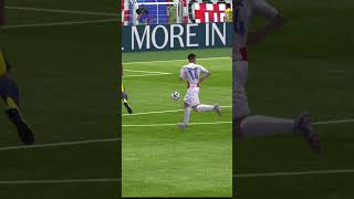 Kramaric Goal uefa euros uefaeuro2024 croatia kramaric fifa football fcmobile gaming [upl. by Hanoj]