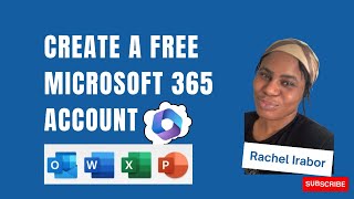 How to Create a Free Microsoft 365 Developer Account  Create a Power Apps Developer Plan [upl. by Akinat]