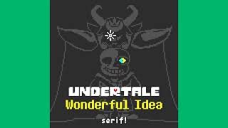 UNDERTALE A Giant Leap for Monsterkind  serif [upl. by Gallagher]