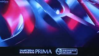 Sctv Sampoerna Prima Shift Inner [upl. by Enialedam937]