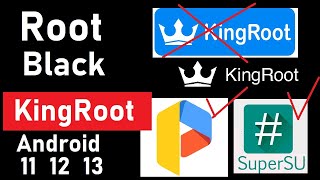 How To Root With KingRoot Any Android 2023 KingRoot is Working In Android 11 10 9 8 1 Fix 1 [upl. by Nielson]