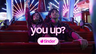 It Starts with a Swipe  You up  Zindagi Meri Dance Dance  Tinder India [upl. by Atirabrab]