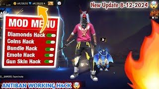 OB47 Unlimited Diamond Hack Free Fire MAX 💎 NEW Update Unlimited Diamond Hack Today Diamond Hack FF [upl. by Attiuqihc362]