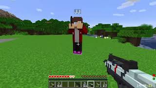 Mikey and JJ Secure Family House vs JJEXE JJ MUTANT BOSS  Minecraft Experiment Thanks to Maizen [upl. by Hughett164]