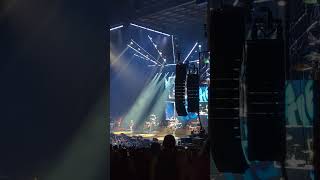 Hootie amp the Blowfish Hold My Hand 8324 Merriweather [upl. by Conrad]