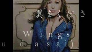 Hayley Westenra sings Japanese Songs 純 ～21歳の出会い [upl. by Dayiz]