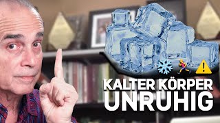 1133 Kalter Körper unruhiger Körper [upl. by Isdnil]