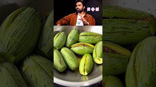 Jeetu Bhaiya’s Favourite Bharwa Parwal Recipe parwalrecipe jeetubhaiya shorts ashortaday [upl. by Aneret]