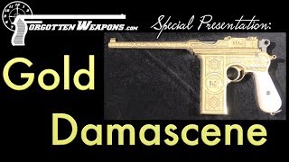 Special Presentation What is Gold Damascene [upl. by Seroka]