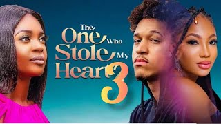 THE ONE WHO STOLE MY HEART PART 3ANGEL UNIGWEERONINI OSINACHIOMONI OBOLI 2024 latest movie [upl. by Joe255]