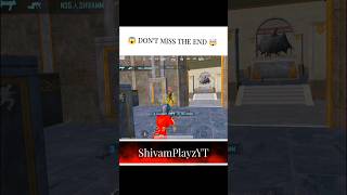 ZORO IS LIVE IN MY MATCH😱 bgmi ytshorts shortsviral [upl. by Dewhirst]