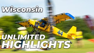 Sodbusters 2024 Highlights  Unlimited [upl. by Willard325]