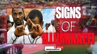 SIGNS OF ILLUMINATI  Dangers of Worldly Music [upl. by Kavanaugh]