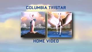 Columbia TriStar Home Video [upl. by Swayder4]