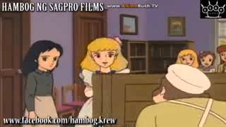 Princess Sarah part 4 Hambog Ng Sagpro Films [upl. by Phaih]