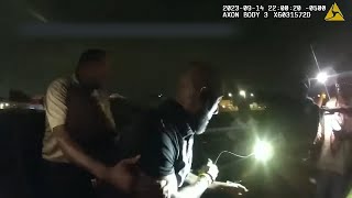 High School Band Director Tased 3 Times by Police [upl. by Pedro999]