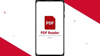 PDF Reader App [upl. by Genesia]