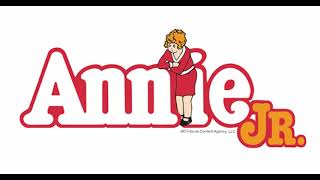 Annie Jr Youre Never Fully Dressed Without A Smile [upl. by Chappell]