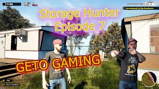 Storage Hunter E7 [upl. by Ylloh]