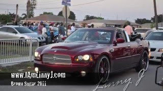 Linny JBrown Sugar 2011 pt3 [upl. by Kristos]