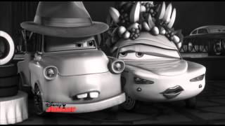 Cars Toon  Mater PI [upl. by Asimaj]