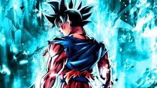 Arcade 「AMV」amv arcade dragonballsuper anime [upl. by Latin679]