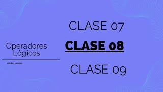 JavaScript Básico Dominando los Operadores Lógicos  Guía Completa 🔥 [upl. by Gauthier429]