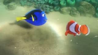 Buscando a Dory  Primer Tráiler Oficial  Disney · Pixar Oficial [upl. by Seeto]