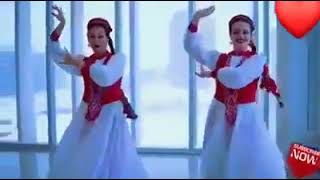 tajik music and tajik jance [upl. by Resa802]