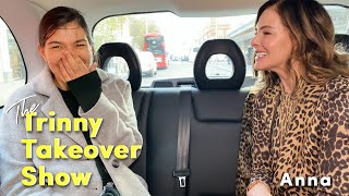 The Trinny Takeover Show Season 3 Episode 1 Anna  Trinny [upl. by Zampardi]