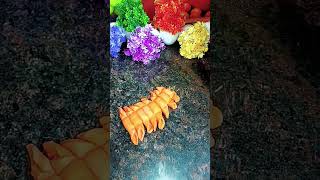 💞 satisfying creative dough pastry recipe 💞clayart creativity easytomake pastryrecipes artwork [upl. by Nahtnahoj]