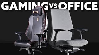 Gaming vs Office Chairs What I Learned After Selling 1000’s [upl. by Toomay252]