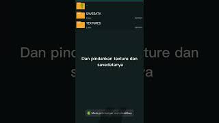 Tutorial pasang pes ppsspp [upl. by Pooi]