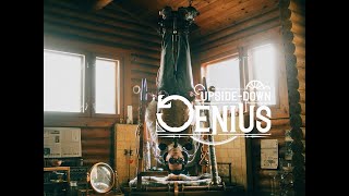 【Trailer】quotUPSIDE  DOWN GENIUSquot by Ryotaro Nishi [upl. by Ardnola]