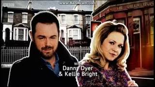 Danny Dyer and Kellie Bright Back to Ours part 1 [upl. by Ainollopa495]