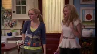 Liv and Maddie quotTwinARooneyquot Clip [upl. by Alimac215]