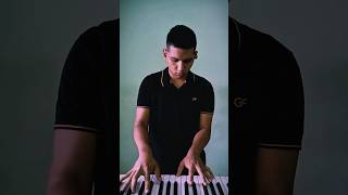 DONE FOR ME music charlieputh doneforme piano jazz [upl. by Nabatse488]