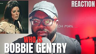 I was asked to listen to Bobbie Gentry  Ode To Billie Joe  First Reaction [upl. by Ttemme]