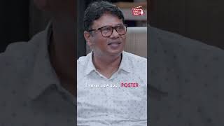 Sandeep Nath Speaks about Amitabh Bachchans Sarkar poster podcast enetrtainmnet amitabhbachchan [upl. by Juni]