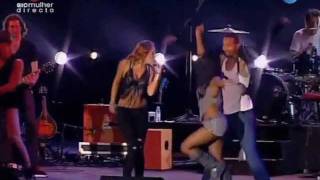 Miley Cyrus Live at Rock in Rio Lisbon  Full Show [upl. by Yeliab304]