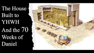 Solomons Temple and the End of the Age [upl. by Newkirk]