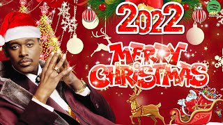 Luther Vandross Best Christmas Songs  Luther Vandross Christmas Full Album  Old Soul Christmas [upl. by Hashum]