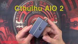 Ревю на Cthulhu AIO 2 box [upl. by Zelig]