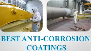 What are different types of antirust l anti corrosion l Corrosion Resistantmechnicalengineering [upl. by Zadack665]