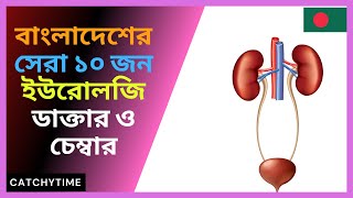 Best Urologist Doctors in Dhaka Bangladesh Top10 ANDROLOGIST [upl. by Kerekes968]