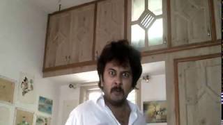 pailwan  kiccha Sudeepa  Ravi Shankar  remake  vinay ravi shankar kempegowda kannada dialog [upl. by Nairoc508]