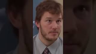 Chris Pratt  Parks And Recreation funny comedy jokes [upl. by Sparrow538]