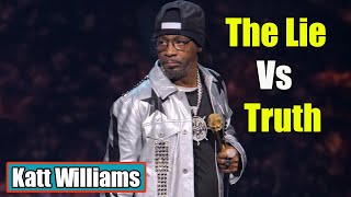 Katt Williams The New War Is The Lie Vs Truth  Katt Williams 2024 [upl. by Metabel185]