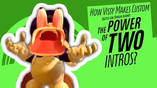 How Vissy Make Custom TPOT Intros [upl. by Pepin]