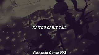 Kaitou Saint Tail 🎩 Junshin Sub Español [upl. by Nodnab600]